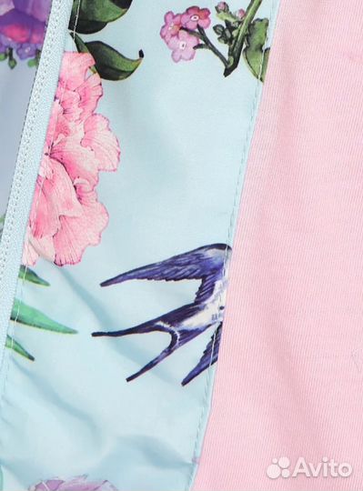 Плащ для девочки 128