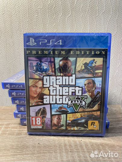 Игры для приставок ps4 и пс5