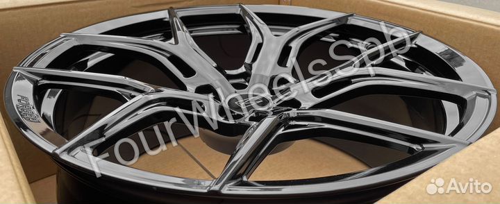 Кованые Диски для Аватр 11 R21 наличие