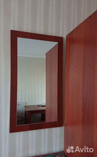 Зеркало на подложке из лдсп бу