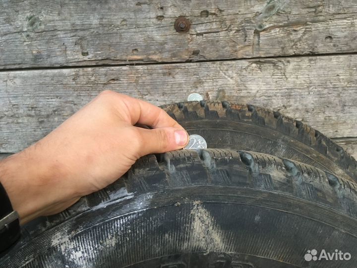 Gold Partner GP323 175/70 R13