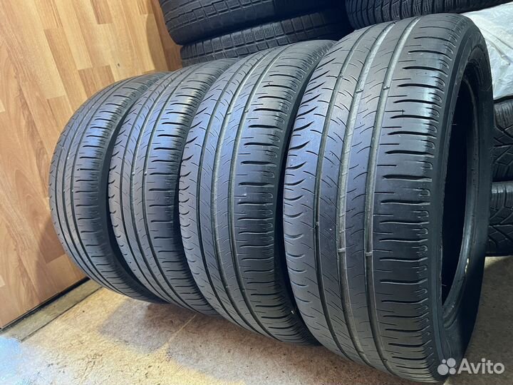 Michelin Energy Saver 205/55 R16