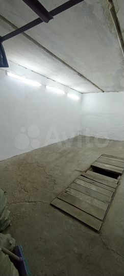 Гараж, 24 м²