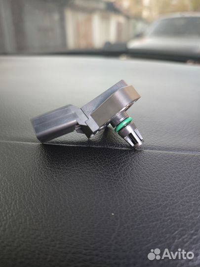 Датчик наддува volkswagen