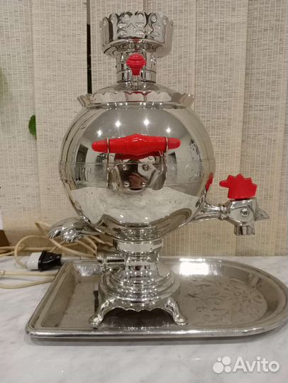 Самовар 
