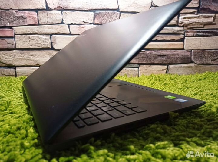 Игровой Lenovo Core i3-6006 8Gb SSD GeForce 920MX