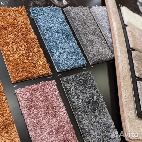 Ковролин в гостиную