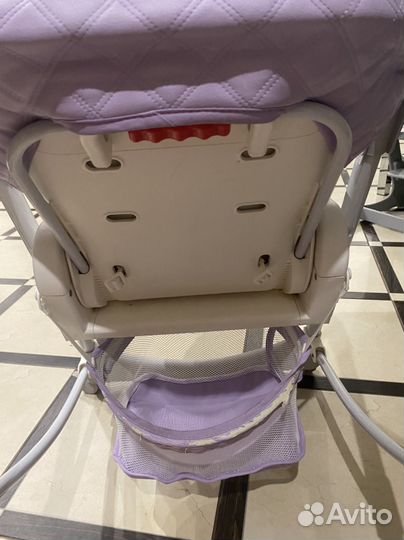 Столик для кормления babyton