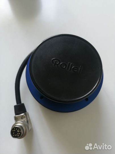 Schneider Rollei apo digitar 5.6/47 xl-100