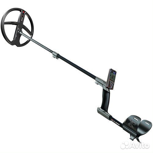 Металлодетектор XP deus Катушка 28см X35 Блок+