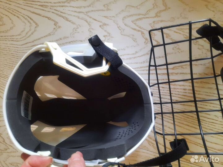 Хоккейный шлем детский Nordway