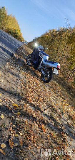 Спорт байк мотоцикл suzuki gsx-r750 в продаже