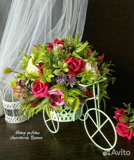 Оригинальные подарки(принимаю заказы)