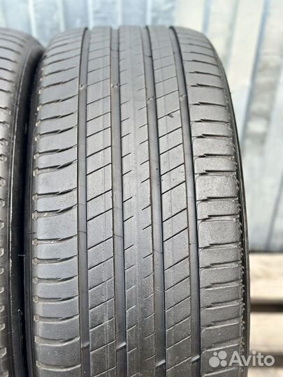 Michelin Latitude Sport 3 255/45 R20 105Y