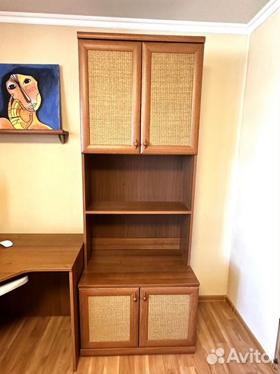 Шкаф лазурит