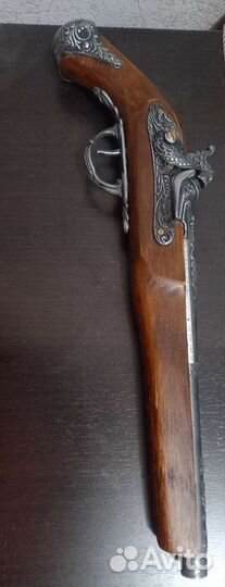 Декоративный муляж для интерьера