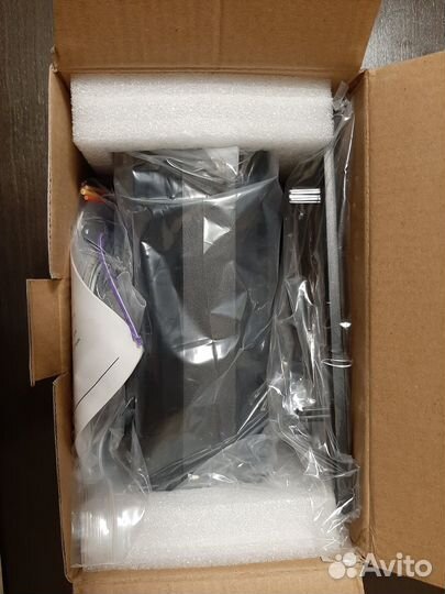 Новая автомагнитола 2 DIN, Bluetooth, USB, пульт