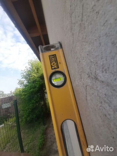 Цементный штукатурка