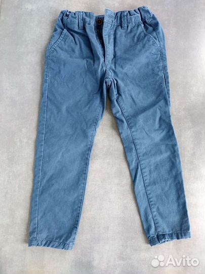 Брюки reserved 116