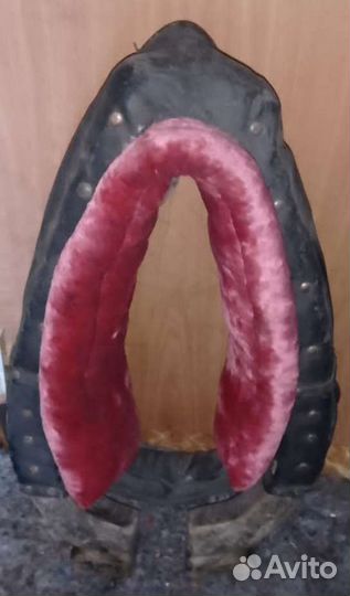 Хомут для лошади