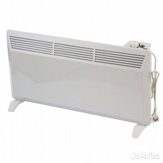 Конвектор электрический denzel XCE-2000, 230 В, 20