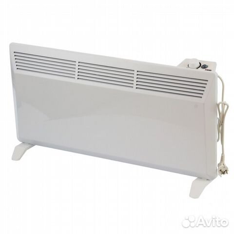 Конвектор электрический denzel XCE-2000, 230 В, 20