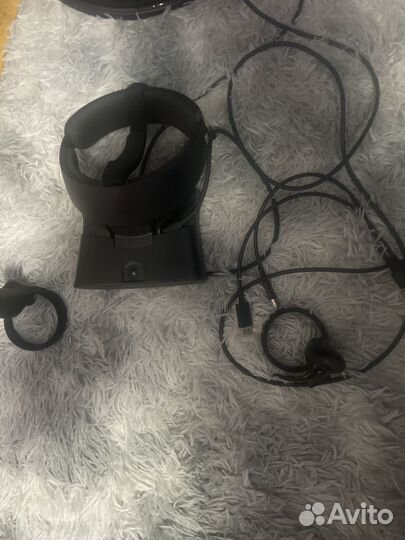 Oculus rift s