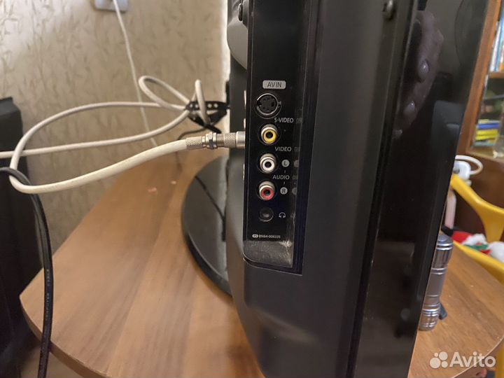 Телевизор samsung 43 дюйма