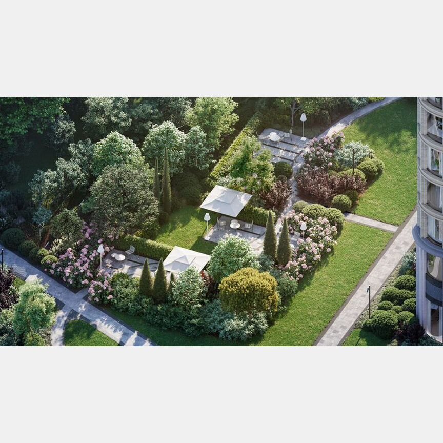 4-к. квартира, 139,6 м², 23/23 эт.