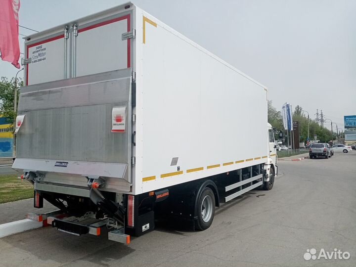 КамАЗ 4308, 2023