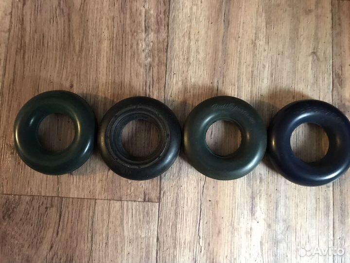 Эспандеры кистевые