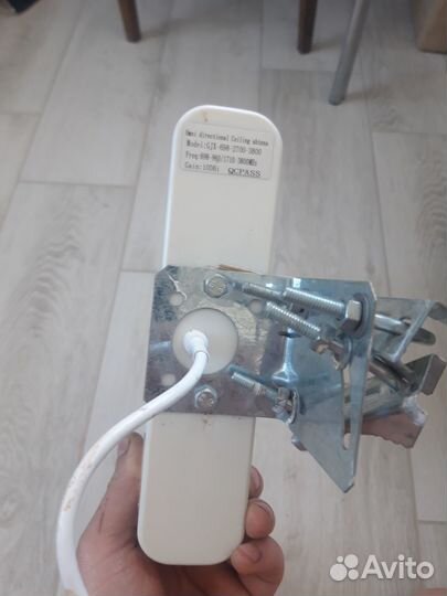 Усилитель сигнала связи Power Signal Optimal