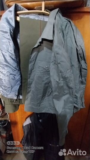 Форма индивидуальный пошив