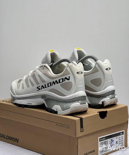 Кроссовки Salomon XT-4 (Арт.89827)