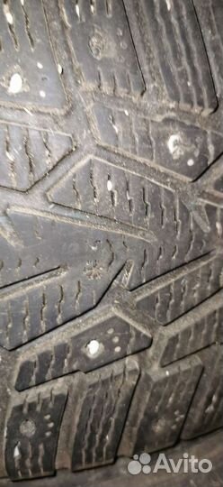 Nokian Tyres Hakkapeliitta 7 215/55 R17
