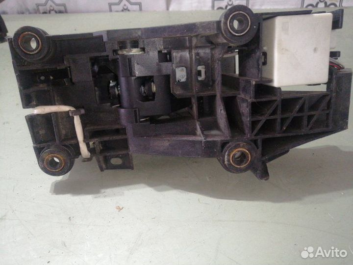 Селектор АКПП Toyota Rav4