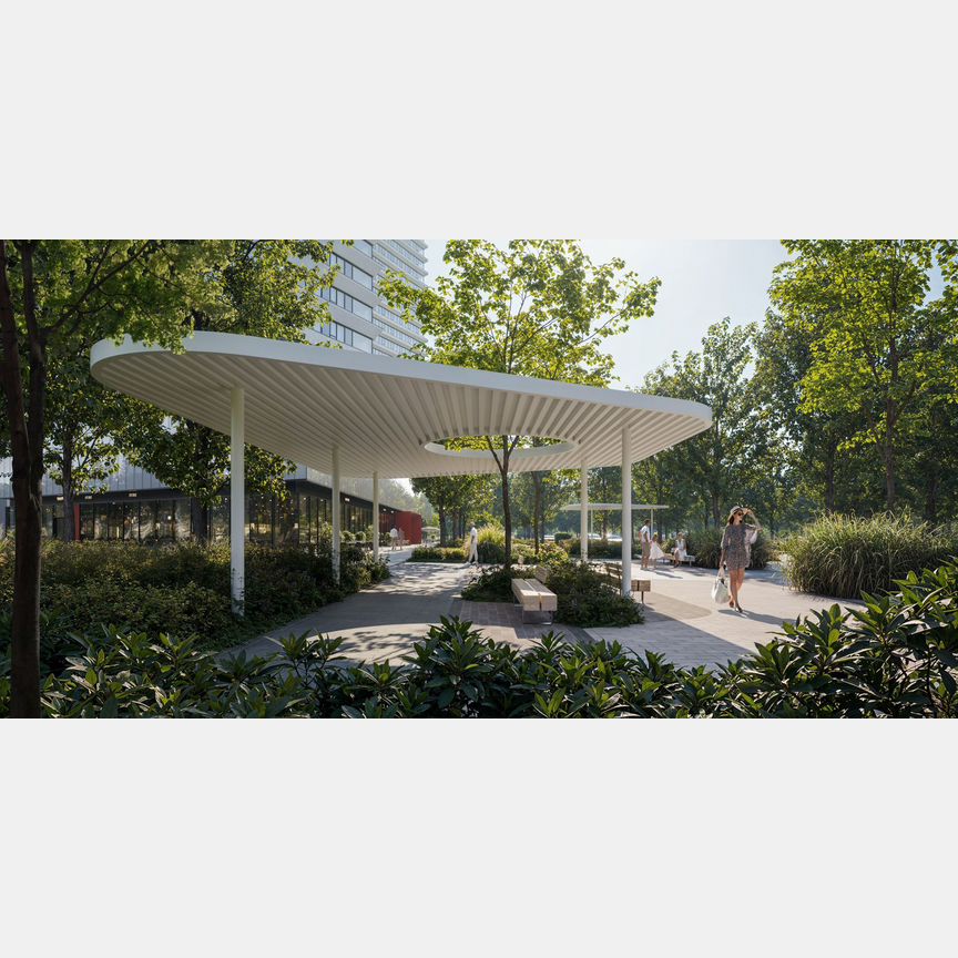 3-к. квартира, 154,6 м², 40/49 эт.