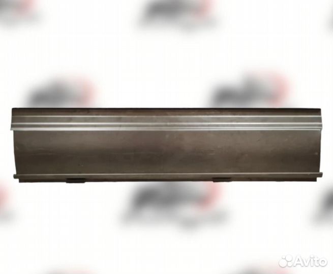 Борт Mercedes Sprinter 906