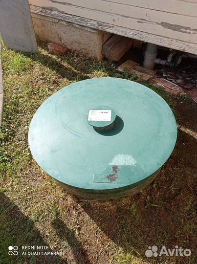 Обслуживание Септиков ремонт чистка