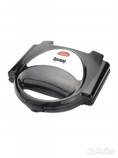 Бутербродница, электрогриль-сэндвичница