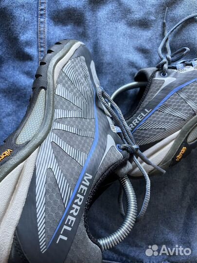 Кроссовки женские merrell 38.5