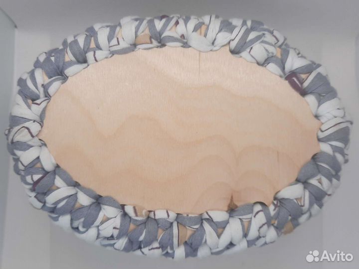 Корзиночки для мелочи