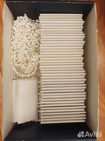 Жалюзи вертикальные/ комплектующие