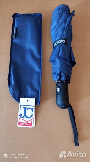 Зонт унисекс автомат