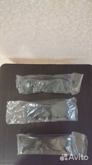 Очки LG 3D 4 glasses (комплект )