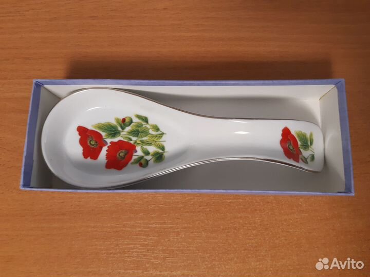 Подставка для ложки