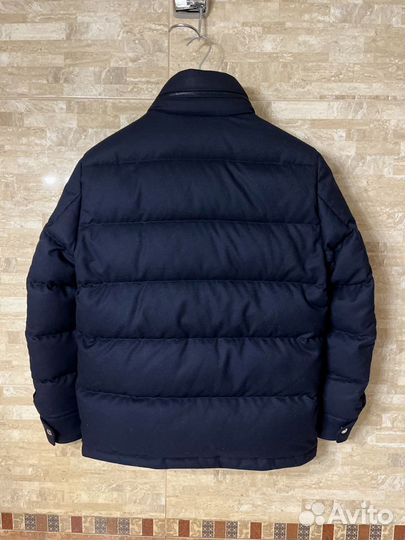 Пуховик Moncler оригинал (165к в цум)