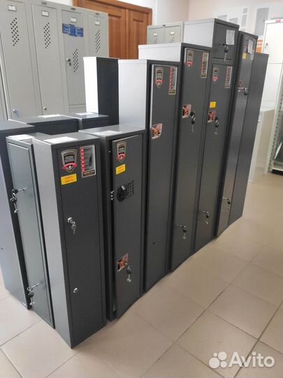 Сейф aiko TT-170 EL