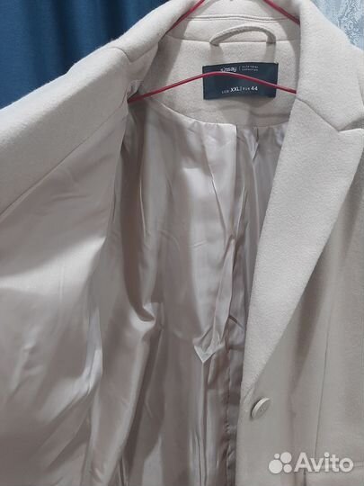 Пальто женское 48 50