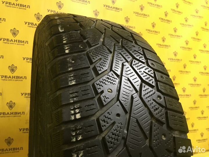 Gislaved NordFrost 100 SUV 215/65 R16 102T